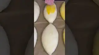 НЕЖНЕЙШИЕ ПИРОЖКИ С СОЧНОЙ НАЧИНКОЙ. БЕЗ ДРОЖЖЕВОЕ ТЕСТО И БЕЗ ЯИЦ.