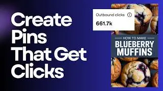 How to Design Pinterest Pins That Work 🎯