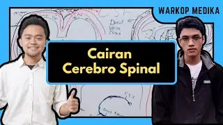 Cerebrospinal Fluid | Anatomi