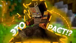 ОБЗОР ФЕВРАЛЬСКОГО ОБНОВЛЕНИЯ RUSTEX REMAKE РАСТ В МАЙНКРАФТ ЭТО УЖЕ РАСТ! #rust #rustme #rustex
