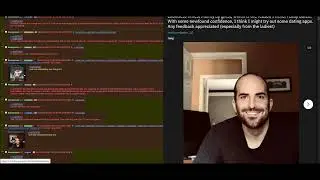 Am I Ugly? commentary - Pt 2