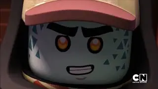 Ninjago Scott Tribute 3 - Awake and Alive