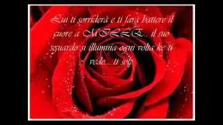 il vero amore