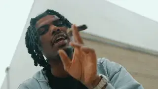 Sandbox Rico - Cash Out (Official Video)