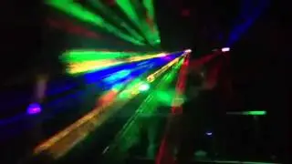 UH Better With The Lights Off Dance 2