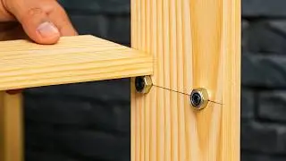 7 Simple Woodworking Tool Tricks, Smart Woodworking Ideas