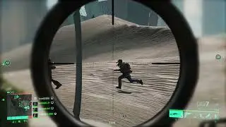 Madness - BATTLEFIELD 2042