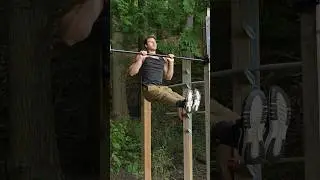 Pull up variations for Intermediates #pullup #calisthenics #streetworkout #workout
