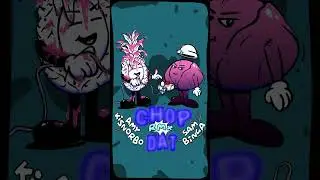 Sister Zo & Sam Binga - ‘Chop Dat (Amy Kisnorbo & Sam Binga RMX)’