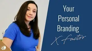 The X Factor In Your Personal Branding