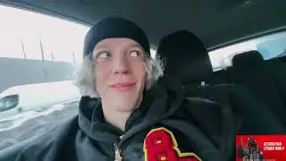 IRL РЯДОВОЙ ГОВНИЛОВ И ПАРАВОЗОВ   ТЕСТ ДРАЙВ