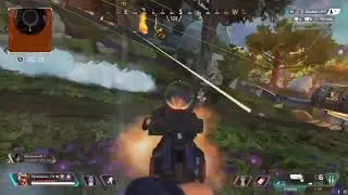 How to use mirage in apex!