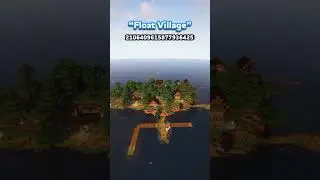 Crazy Minecraft Bedrock Seeds! 🤯 | #minecraft #shorts