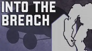 Into the Breach - Saph Tries