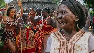 Spice Diana - Omulembe (Official Music Video)