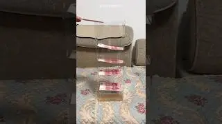 This is how the Chinese save money 