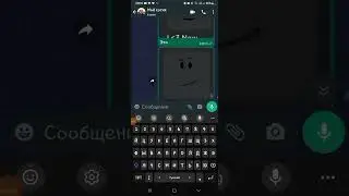 Краш? идею взял у https://youtube.com/@Bumaluna_2009