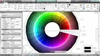 AutoCAD Training 1301 Plotting Part 1