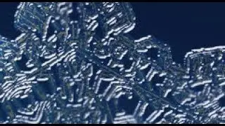 How to make snowflake detail in Photoshop