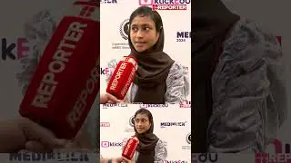 'പഠിക്കാൻ ഏത് രാജ്യത്തേക്ക് പോകണമെന്നതിന്റെ മുഴുവൻ റഫറൻസും കിട്ടി' | Medi Klick 2024