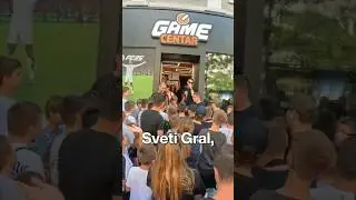 Game Centar na Terazijama! Kako je bilo na otvaranju... Novi video je online!