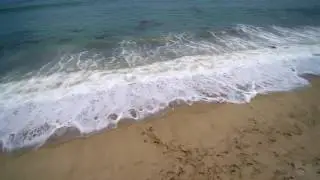Point Dume Beach Trip