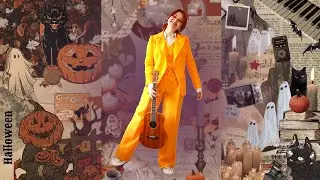 Шью костюм в честь песни! Влог