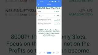 31st January 2023. LIVE TRADING