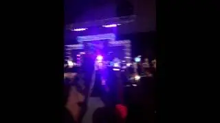Steve Aoki Wonderwall Rochester New York