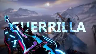 Guerrilla 🔥 (Valorant Montage)