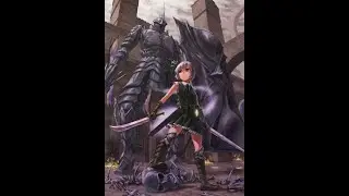 DEMON'S YOUMU - II