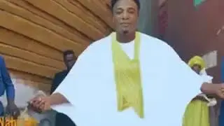 Ahmet Ndiaye Nabillah Zikar borom ndar single 2018