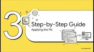 Fixing VMWare Module Errors