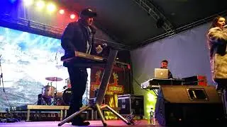 DJ Project feat Mira - Nu ( Buzau - 07.12.2018 )