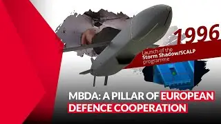 A key player of European cooperation | MBDA