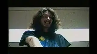 SORRY (1995/1996) Raw Scenes Uncut Finger Biting Reactions