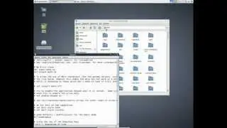 Linux'ta Entegre Hoparlörden Gelen Bip Sesini Kapatmak - Turn Off Beeps for Linux [HD]