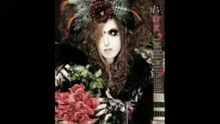 Versailles - Forbidden Gate