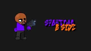 Friday Night Funkin' VS Matt - Sporting (B-Side) [Instrumental]