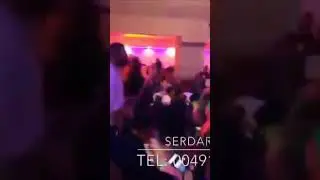 Serdar karasu almaya berlin