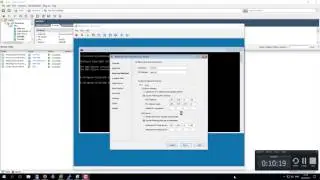 EMC NetWorker (Bare Metal Recovery)