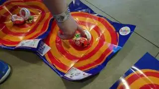 GOB SMAX - Mc Donalds - Happy Meal