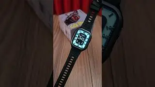 Fire Boltt 4G Pro Volte Calling Smartwatch⚡️4G Nano-SIM⚡️Calculator⚡️Calendar #shorts #youtubeshorts