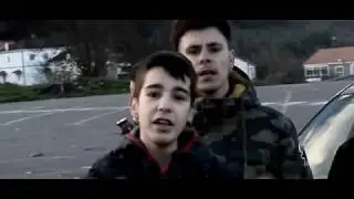 LIL KILLA x Buffalo Click - No Me Rayo (OFFICIAL MUSIC VIDEO)