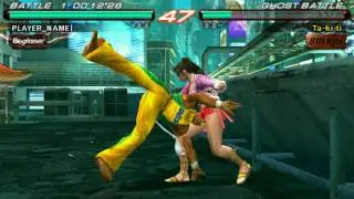 Takken 4 (Part 2)