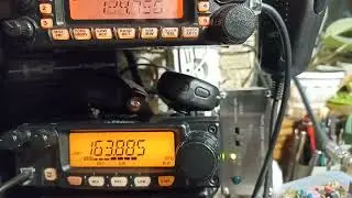 Satcom в субботу 263,885