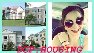 Disney College Program | Housing!