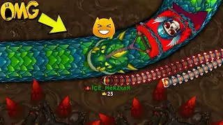 Little Big Snake: Pro Player Secrets You NEVER Knew!🤯