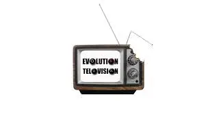 Evolution Telavision Logo