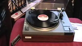 Pioneer PL 112D